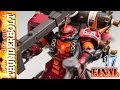 ガンプラ MGサイコザクVer.Kaを作ろう「完成」17　gunpla