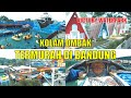 KOLAM RENANG VICTORY WATERPARK | KOLAM OMBAK TERMURAH DI BANDUNG!
