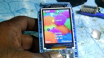 VGO Tel i550 No Service,No Network emergency  100% working Solution