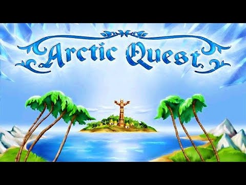 Arctic Quest Trailer 