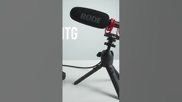 Introducing USB Mic Compatibility for RØDECaster Pro II and Duo #Shorts