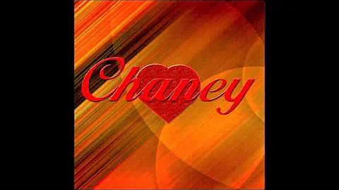 Conjunto Chaney    Amigos