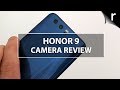 Honor 9 Camera Review: Feature-packed mobile snapper