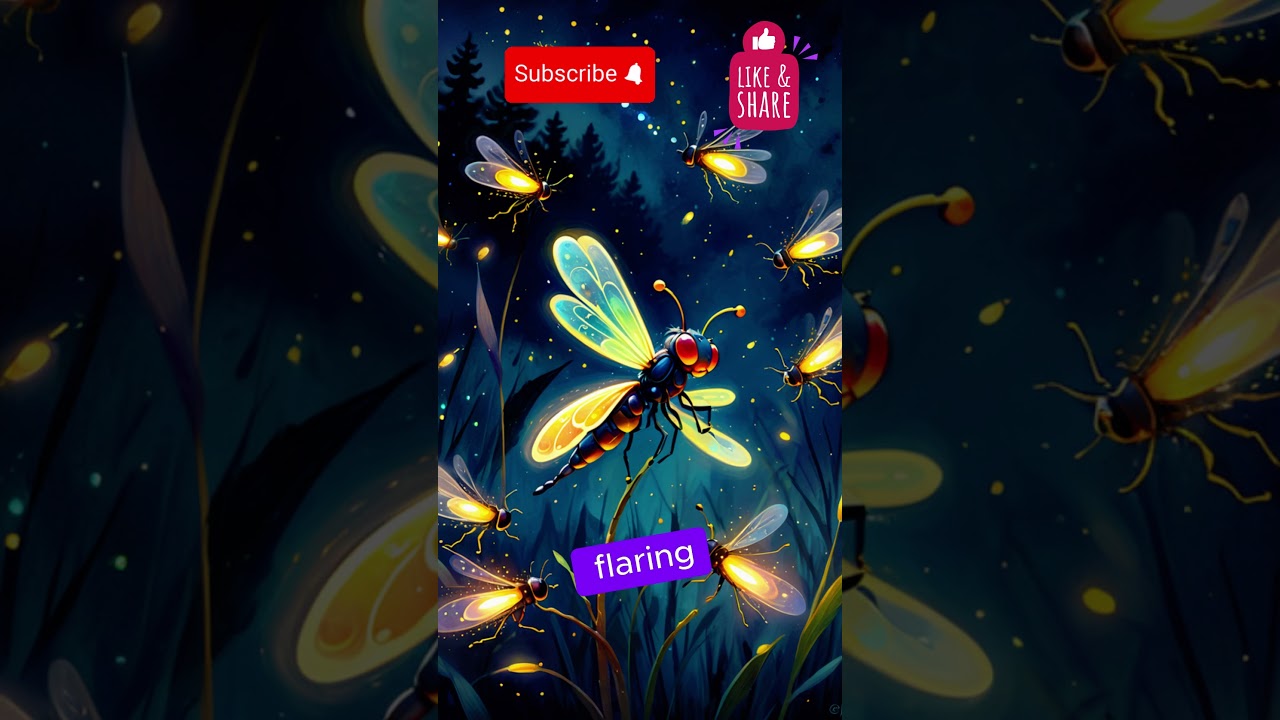 Flick the Firefly: Shining Brighter Than Ever