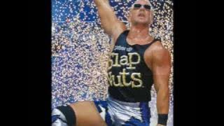 WWE - Jeff Jarrett (And Debra's) Theme