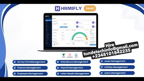 How to Install HRMIFLY Payroll & HR System | Step-by-Step Guide | One-Time Payment Lifetime Deal
