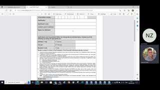 How to apply for deferment