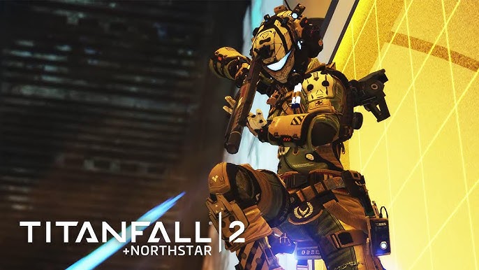 Titanfall 2 + Northstar Gameplay Trailer 