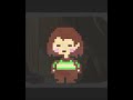 Chara sad edit #chara#shorts#undertale