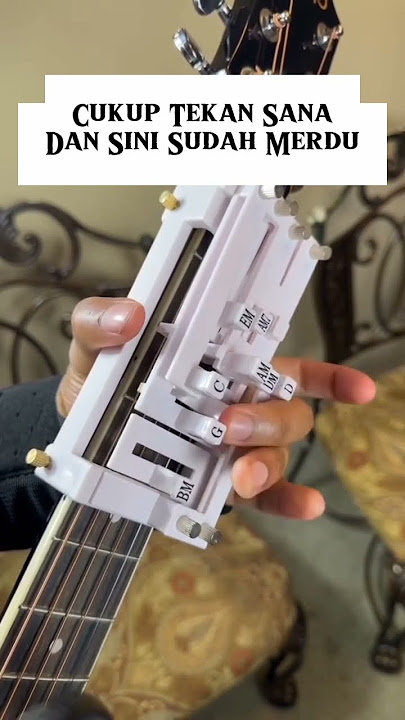 The Most Viral Guitar Tool😵