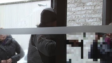 The Liquidator squeegee from Moerman - not long now for its release.