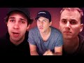 Dating Expert Reacts to DAVID DOBRIK + DURTE DOM | What Consent ACTUALLY Means