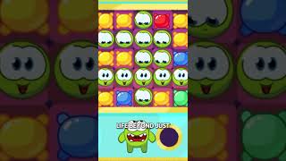 What Really Happened To Om Noms Candy