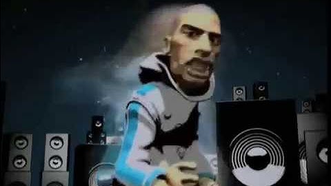 IAM - Noble Art feat. Redman and Method Man (Clip officiel)