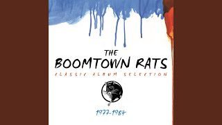 Watch Boomtown Rats He Watches It All video