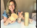Perfect Portable Hot and Cold Containers Food Containers !