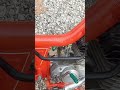 Ciclomotori anni 80 Mzv cobra n 2 minarelli p4 leovinci . I cobra del gufo