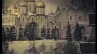 Расстрел Московского Кремля в 1917-м