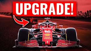 Ferrari’s UPGRADES FOR SUZUKA REVEALED! by RACING ZONE  3,447 views 1 month ago 8 minutes, 40 seconds