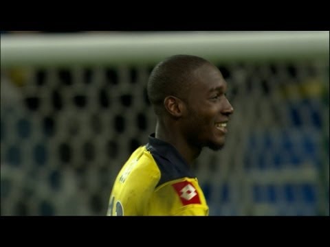 FC Sochaux-Montbéliard - Toulouse FC (1-2) - Le résumé (FCSM - TFC) / 2012-13