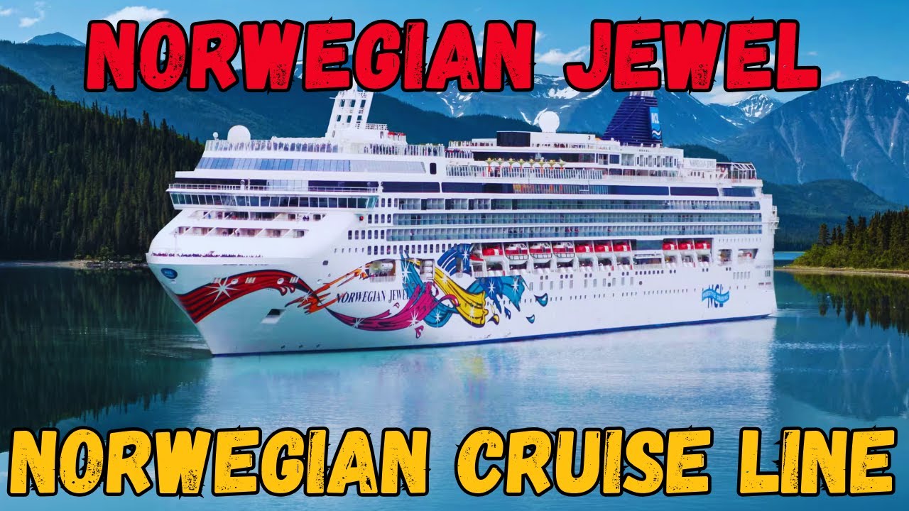 Norwegian Jewel Cruise Review: Hidden Gems & Honest Truths