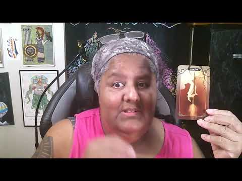 Tarot for the weekend! 9/12/25