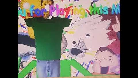 Baldi s Basics in a Little Bit Of Everything Happy Ending!