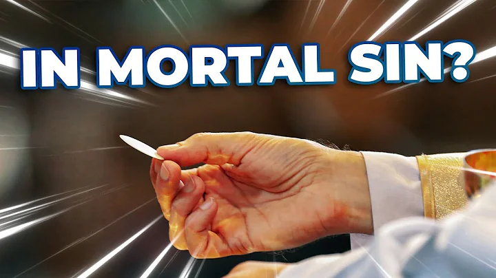 When Should a Catholic NOT Receive Communion?