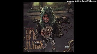 Slimesito - Life of a Slime (Whole album)