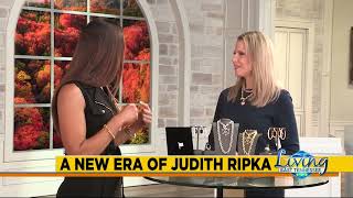 JUDITH RIPKA / HEIDI RIPKA LIVING EAST TENNESSEE WATE interview