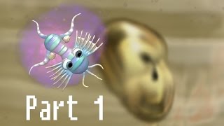 Spore | Part 1 | Depressing Squid!