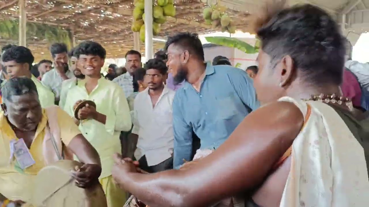 Salem Karuppasamy Powerful Theam Music | Kula Deivam Special #SalemKaruppasamy #Karuppasamy 