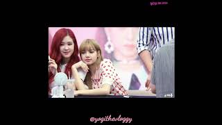 ℂℍ𝔸𝔼𝕃𝕀𝕊𝔸 𝔼𝔻𝕀𝕋 É