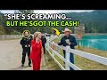 HOA Karen Called Cops After Selling My Ranch — I Bought Her Lot and Blocked Access