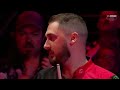 TOP MOMENTS | Skyler Woodward at the 2022 Mosconi Cup
