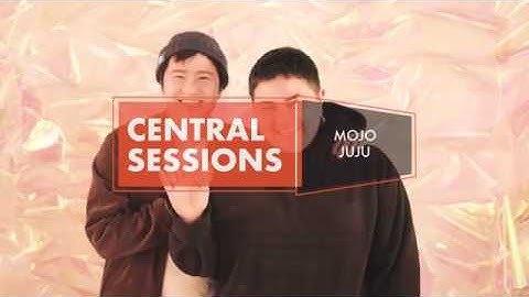 Mojo Juju - Central Sessions