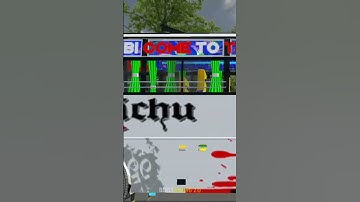 New Bmr V2 bus mod released for bussid #bussidmod #short #shorts #bussimulatorindonesia #bus