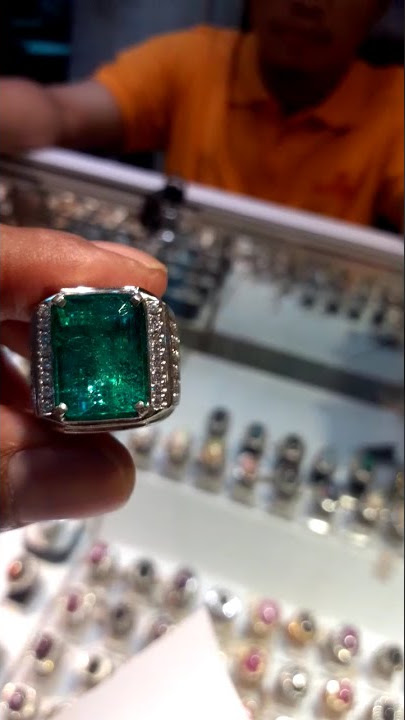 BATU JAMRUD ASLI BERKELAS