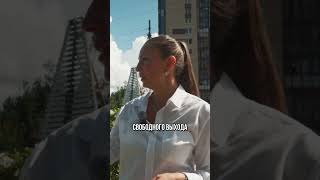 ЛУЧШАЯ БЮДЖЕТНАЯ квартира с видом на НЕВУ!