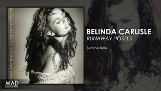 Belinda Carlisle  - Summer Rain