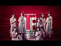【最高音質】『砂塵』 - 欅坂46(櫻坂46)【1時間幸福】