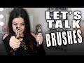 How to Choose the BEST Makeup Brushes & What Do They DO? - Jen Luvs Reviews