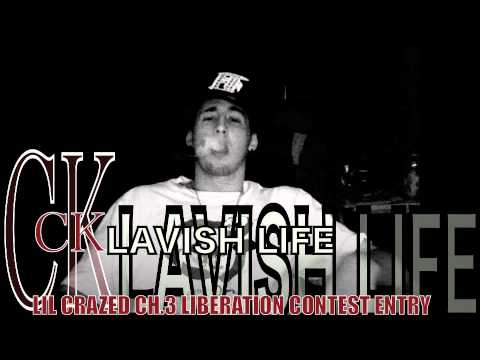 CK "Lavish Life" Chapter 3: Liberation Mixtape Con...