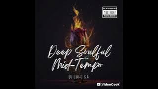 Deep Soulful Mid-Tempo Vol 13 Mixed By Dj Luk-C S.A (Future Classics)