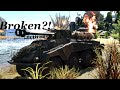 Outspeeding Even The Fastest Oponent || Sd.Kfz.234/4