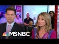 Nicole Wallace: We're Losing Women This Election | Morning Joe | MSNBC