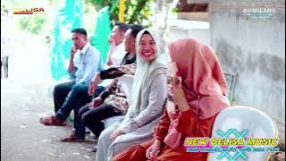 NEW DELISA MUSIC - TERPAKSA AYU FRESCO - KHITAN HARYO BIMA - NGETUK TEGALSARI