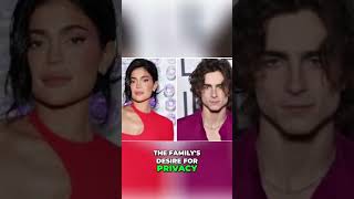 Stormi Webster: Celebrity Baby Phenomenon Revealed #shorts