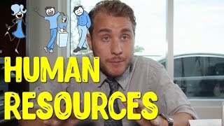 Human Resources
