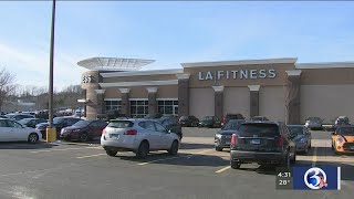 Celebrity Video: Police investigate cases of voyeurism at local fitness club Wealth